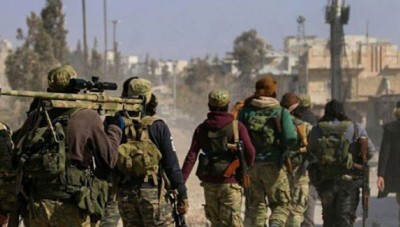 تقرير: تحرير الشام تعمل على شرعنة وجودها في إدلب