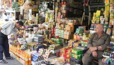 خبير اقتصادي: أقل عائلة تحتاج اليوم لأكثر من مليون ليرة شهرياً 