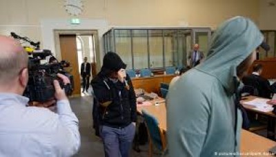 ألمانيا تبدأ بمحاكمة سوريين متهمين بقتل ضابط في قوات النظام