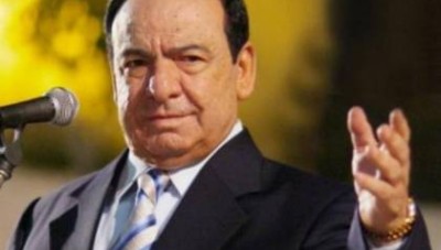 نقابة الفنانين التابعة للنظام تنفي نبأ وفاة صباح فخري