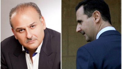 جمال سليمان: بعض المحسوبين على النظام يؤيدون مقترح تأسيس مجلس عسكري مشترك و لكنهم محرجون