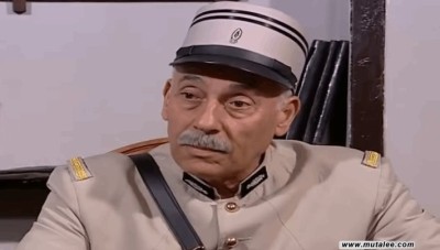 أحد نجوم مسلسل باب الحارة يثير ضجة كبيرة بإعلان معاناته الفقر الشديد