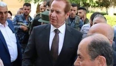 محافظ الحسكة: قسد سرقت خبز المواطنين وطحينهم لتوفير المال لجيوبها