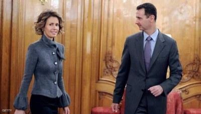 مشيراً إلى احتمالين... فراس طلاس:  بشار الأسد وزوجته غير مصابين بفيروس كورونا
