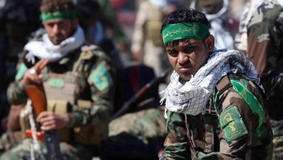 اوامر لميليشيا الحرس الثوري بإستهداف المصالح الأمريكية في سوريا