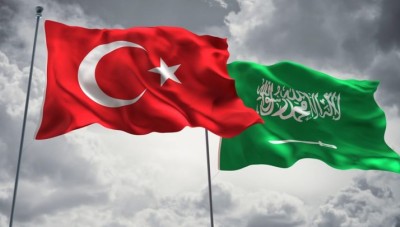 تركيا تصف السعودية بالشقيقة خلال إدانتها لهجمات الحوثيين