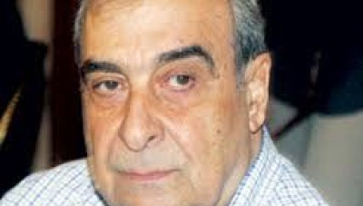 المعارض السوري ميشيل كيلو يستبعد تشكيل مجلس عسكري بقيادة مناف طلاس
