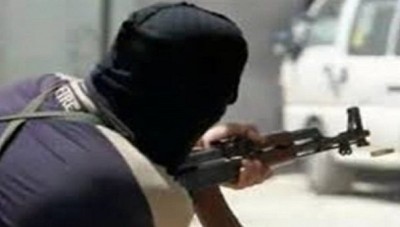 مجهولون يغتالون عنصراً سابقاً في الجيش الحر وابنه بريف درعا