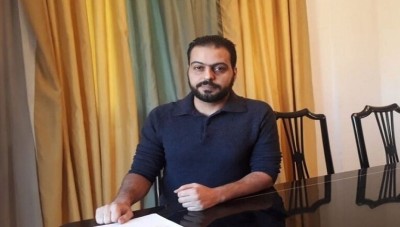 منصة موسكو تنفي الإجتماع مع مناف طلاس في باريس