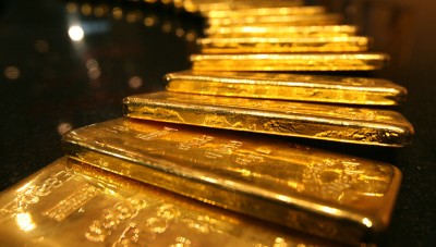 سعر الذهب في سوريا  في مهب الريح بعد هبوط الليرة