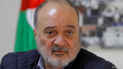 حركة فتح تفصل القيادي الفلسطيني ناصر القدوة