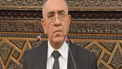 وزير صناعة النظام يربط تحسن الوضع المعيشي بإصلاح القطاع العام الاقتصادي