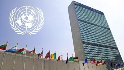 الأمم المتحدة تدعو لمحاكمة المشتبه بارتكابهم جرائم حرب في سوريا