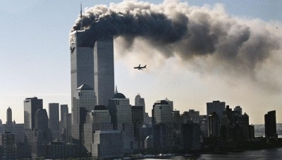 رائد فضاء يروي تفاصيل "الهجوم المروع" 11 سبتمبر في مقطع فيديو