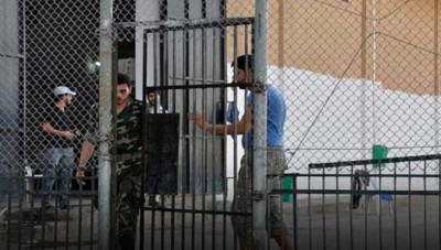 النظام يطلق سراح 10 معتقلين من ريف القنيطرة