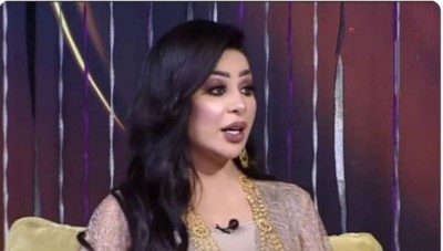 فنانة كويتية :الشاب السوري هو الحل لمشكلة العنوسة في الكويت