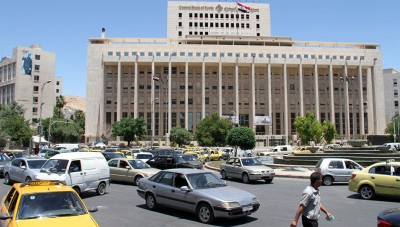 إعلام موال ييتحدث عن إجراءات جديدة لضبط الليرة