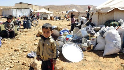 وزير التنمية الألماني: سوريا أصبحت أكبر مأساة في القرن الحالي