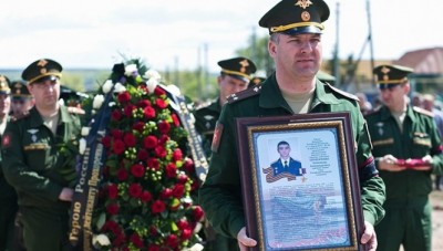 الكشف عن عدد الجنود الروس الذين قتلوا في سوريا