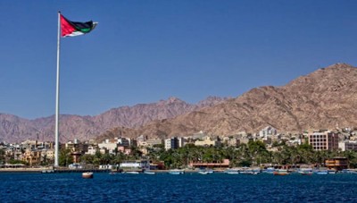 موقع إيلاف: اجتماع أمني في العقبة لبحث مصير الأسد