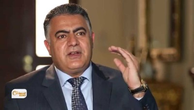 خالد المحاميد : هذا العام عام الحل في سوريا