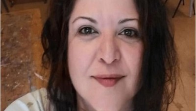 تفاصيل جديدة في قضية مقتل الفنانة السورية رائفة الرز بهولندا
