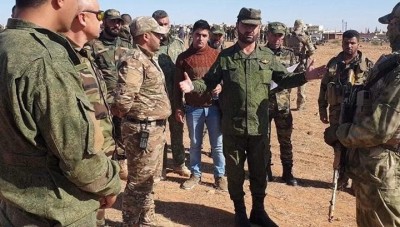 مقتل 3 عناصر من قوات النمر في ريف حلب بينهم قيادي بارز