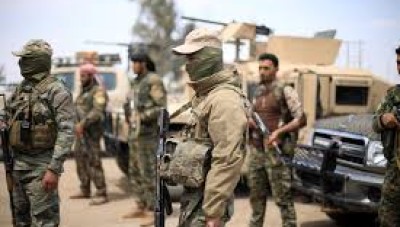 قسد تخسر عددا من عناصرها بهجوم لمجهولين في دير الزور
