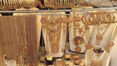 أسعار الذهب في سوريا اليوم