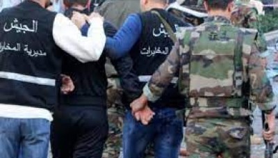 العفو الدولية: الجيش اللبناني إرتكب إنتهاكات بحق لاجئين سوريين