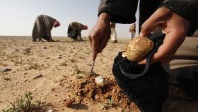 الميليشيات الإيرانية تصفي أسرة في ريف حلب الشرقي بدم بارد