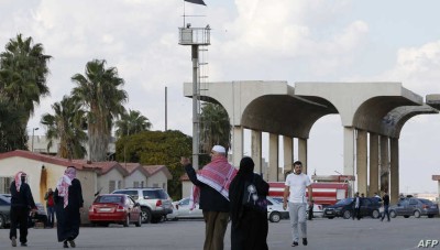 توقعات باعادة العمل بالمنطقة الحرة السورية – الأردنية نهاية النصف الأول من العام الحالي