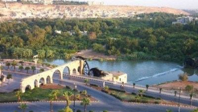 القبض على شبكة دعارة تبتز النساء وتجبرهن على ممارسة الرذيلة في حماة