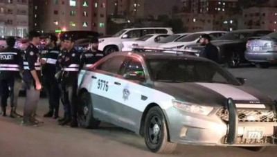 لانزعاجه من صوت الأذان ...شاب يقتل مؤذناً عجوزاً بعد صلاة الفجر