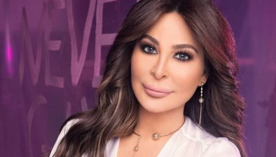 إليسا تهاجم بشار الأسد وتُغضب الموالين 