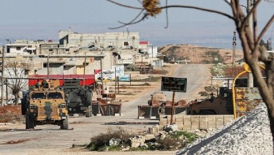 الحكومة المؤقتة تنفي افتتاح معابر مع النظام شمال غربي سوريا