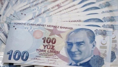 تعرف على أسعار صرف العملات الرئيسية مقابل الليرة التركية
