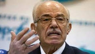 كما كان متوقعاً...مخابرات الأسد تمنع المعارضة الداخلية من عقد مؤتمرها في دمشق