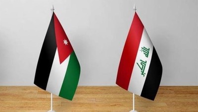 الأردن يعتذر للعراق عن رفع علم صدام...و يبرر خطأ غير مقصود