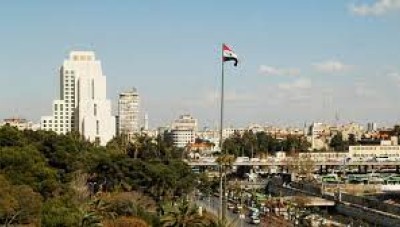 وثيقة لمؤتمر معارضة دمشق تتمسك بـ هيكلة الأمن وإنهاء النظام