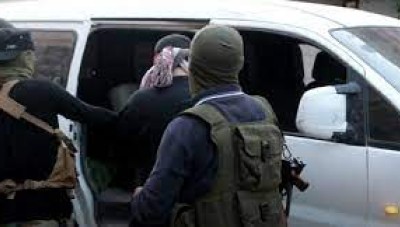 جهاز الأمن العام يفكك خلية تابعة لتنظيم الدولة شمالي إدلب