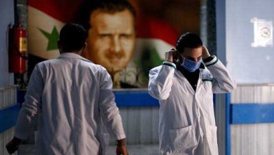 صحة النظام تسجل 11 وفاة و155 إصابة جديدة بكورونا فيما خلت المناطق المحررة من إصابات