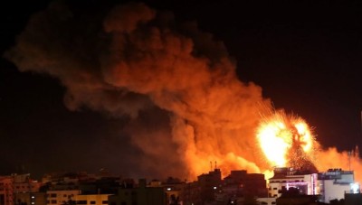 تحرك مصري تونسي في مجلس الأمن لوقف العدوان الإسرائيلي على غزة