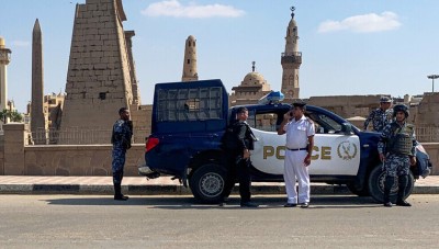 عاطل عن العمل يرتكب جريمة بشعة ثاني أيام العيد ويقتل نفسه