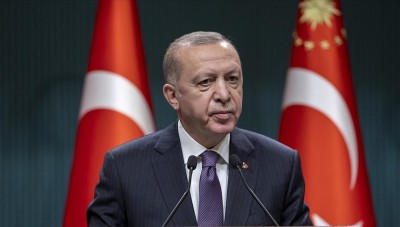 أردوغان في تصريحات جديدة حول اسرائيل 