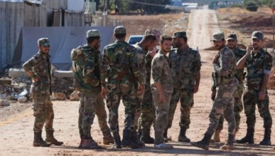 الدفاع الروسية تعترف بمقتل 3 عناصر للنظام في ادلب