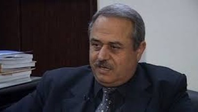 مرشح لمسرحية الانتخابات في سوريا يدعو الأسد لمناظرة رئاسية