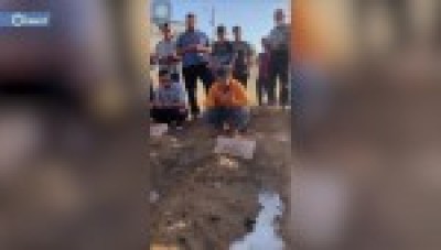 شيماء ابنة غزة زفت شهيدة.... قبل أن تزف إلى حبيبها بعد عيد الفطر