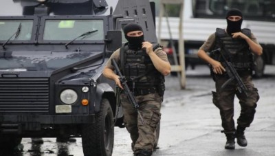 أردوغان يعلن مقتل  المسؤول العام لـ (بي كا كا)  في سوريا بعملية استخباراتية شمالي العراق 