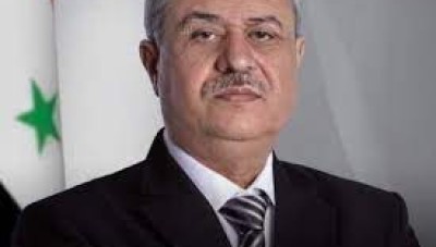 حزب من معارضة الداخل  يتخلى عن  المرشح لمسرحية الرئاسة السورية   محمود مرعي